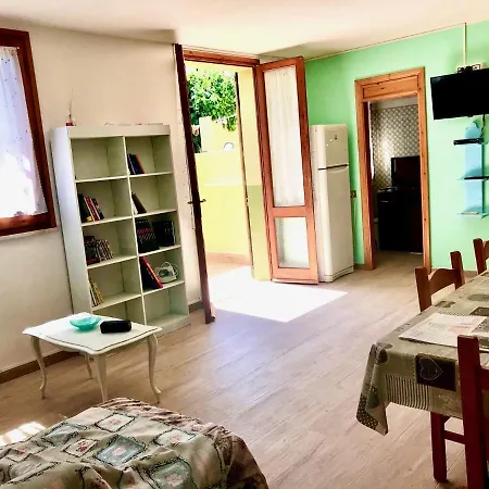 Elena's Maison Dom wakacyjny *