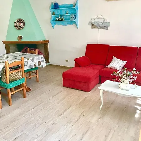 Holiday home Elena's Maison