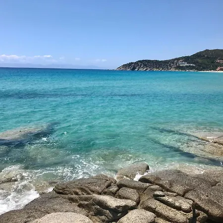 Elena's Maison Tatil Evi *